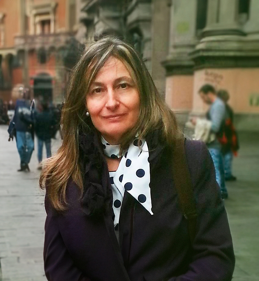 Dra. Eva Andres Aucejo