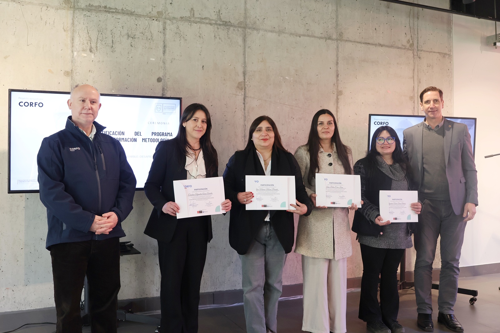 FOTO certificacion programa stem 1