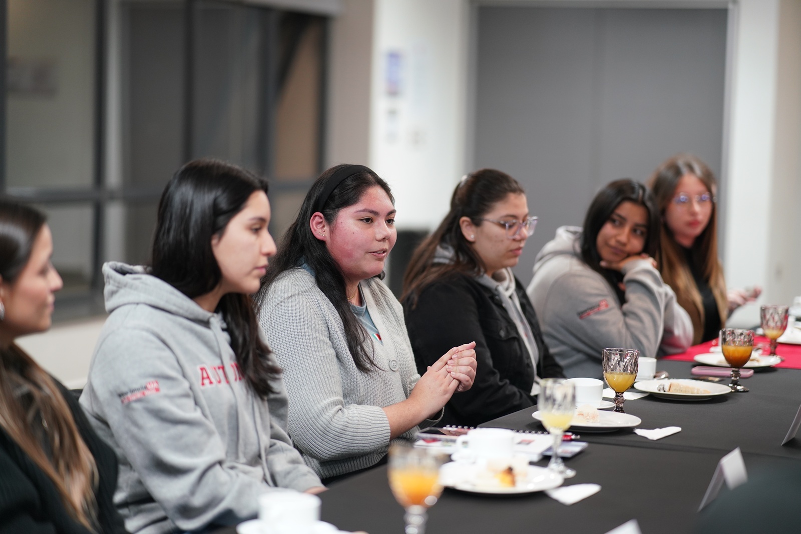 FOTO encuentro lideraua temuco 2
