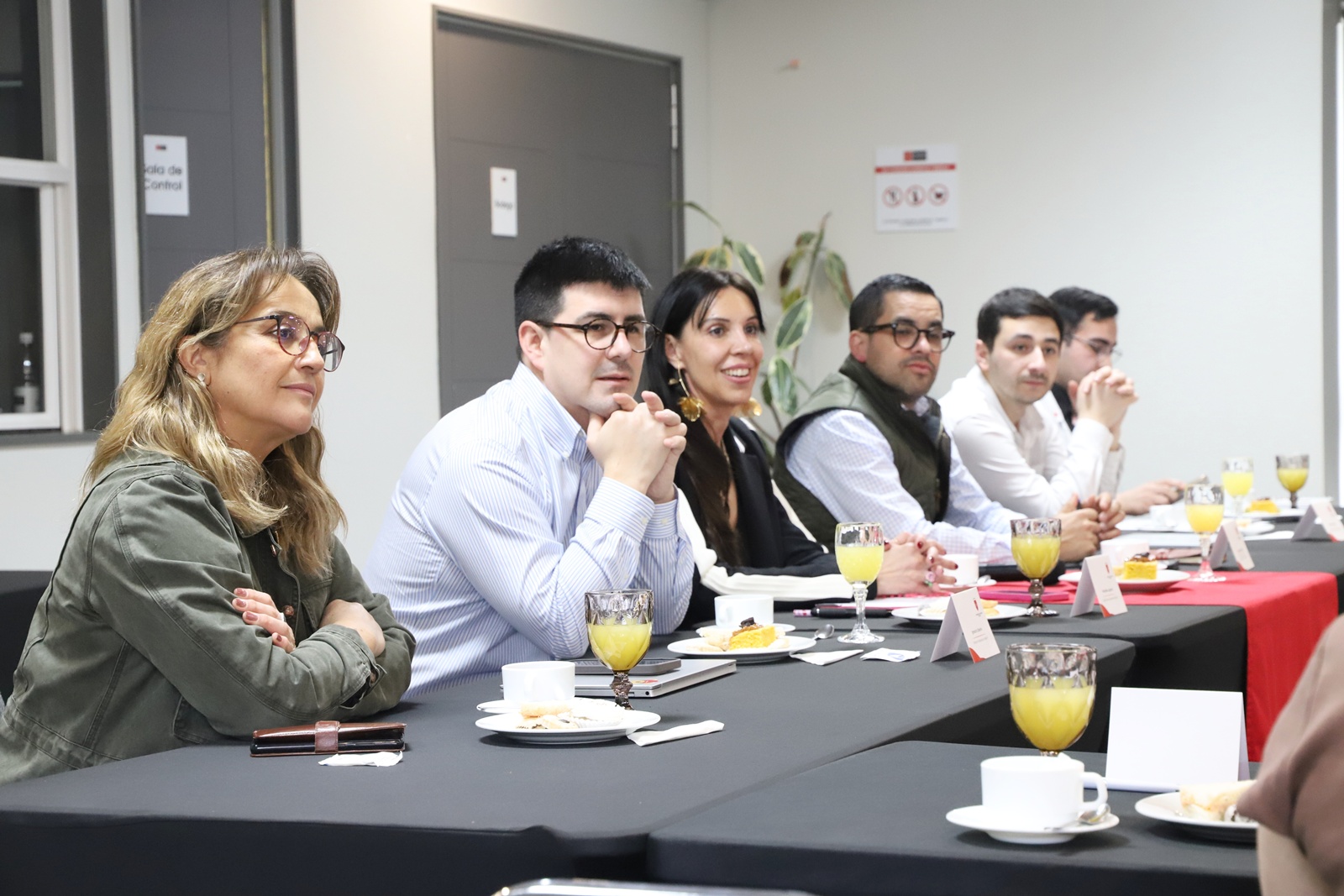 FOTO jornada dialogo estudiantil 5