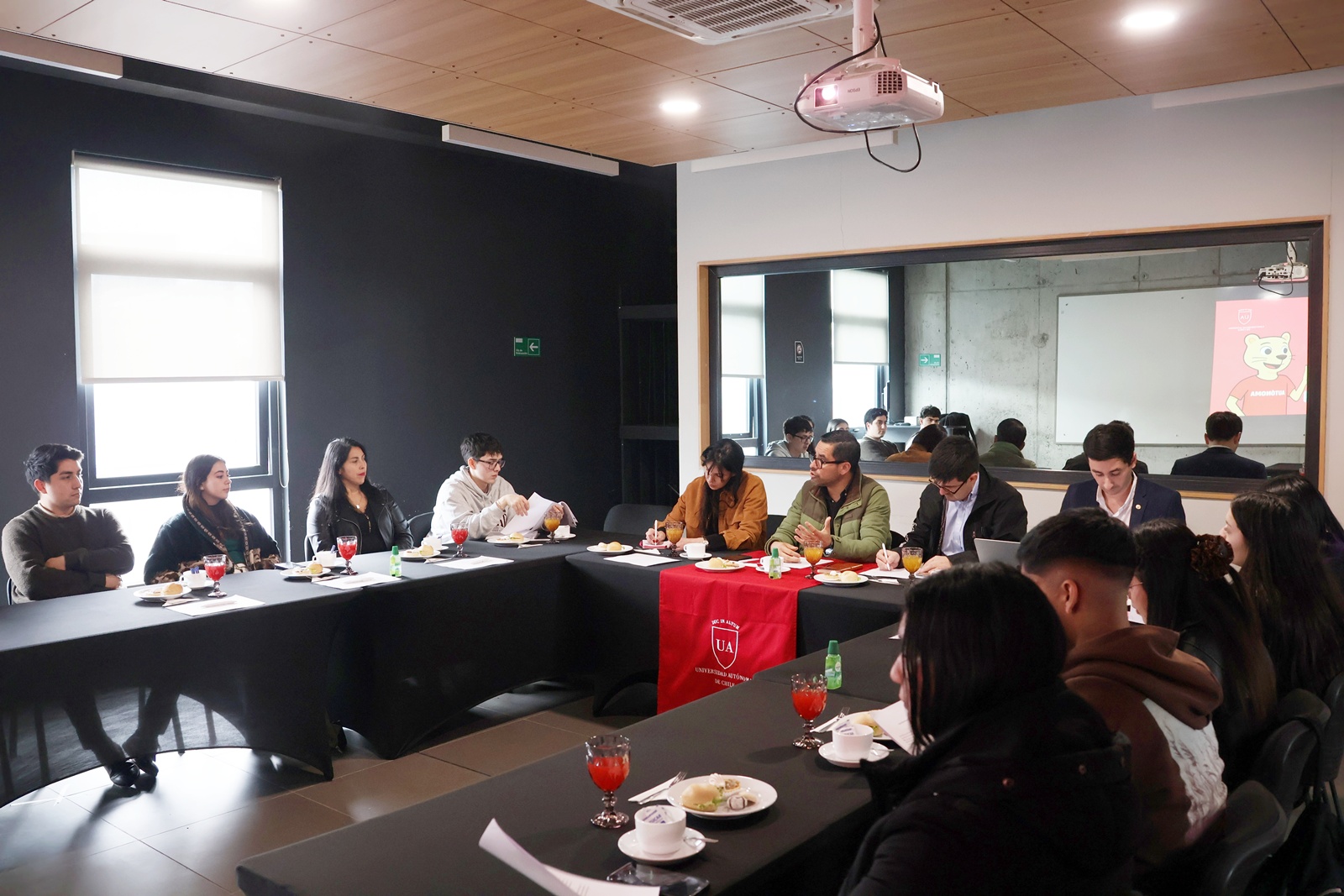 FOTO jornada dialogo estudiantil 7
