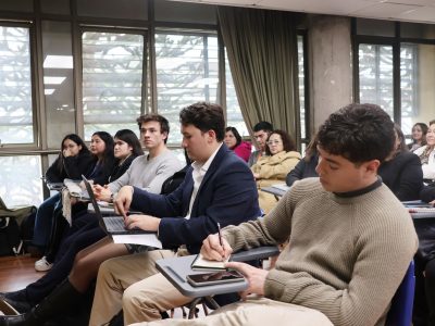 Universidad Autónoma de Chile lanza Boost Araucanía para fortalecer capacidades digitales de emprendedores locales
