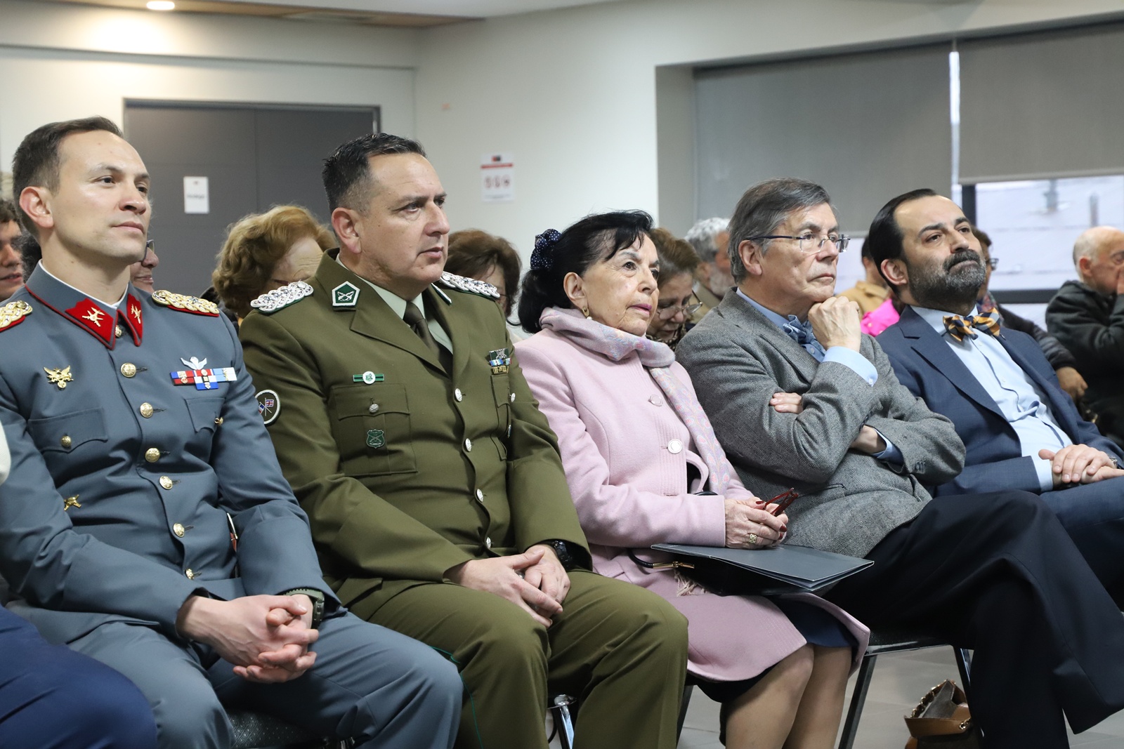FOTO lanzamiento libro profesores normalistas 4