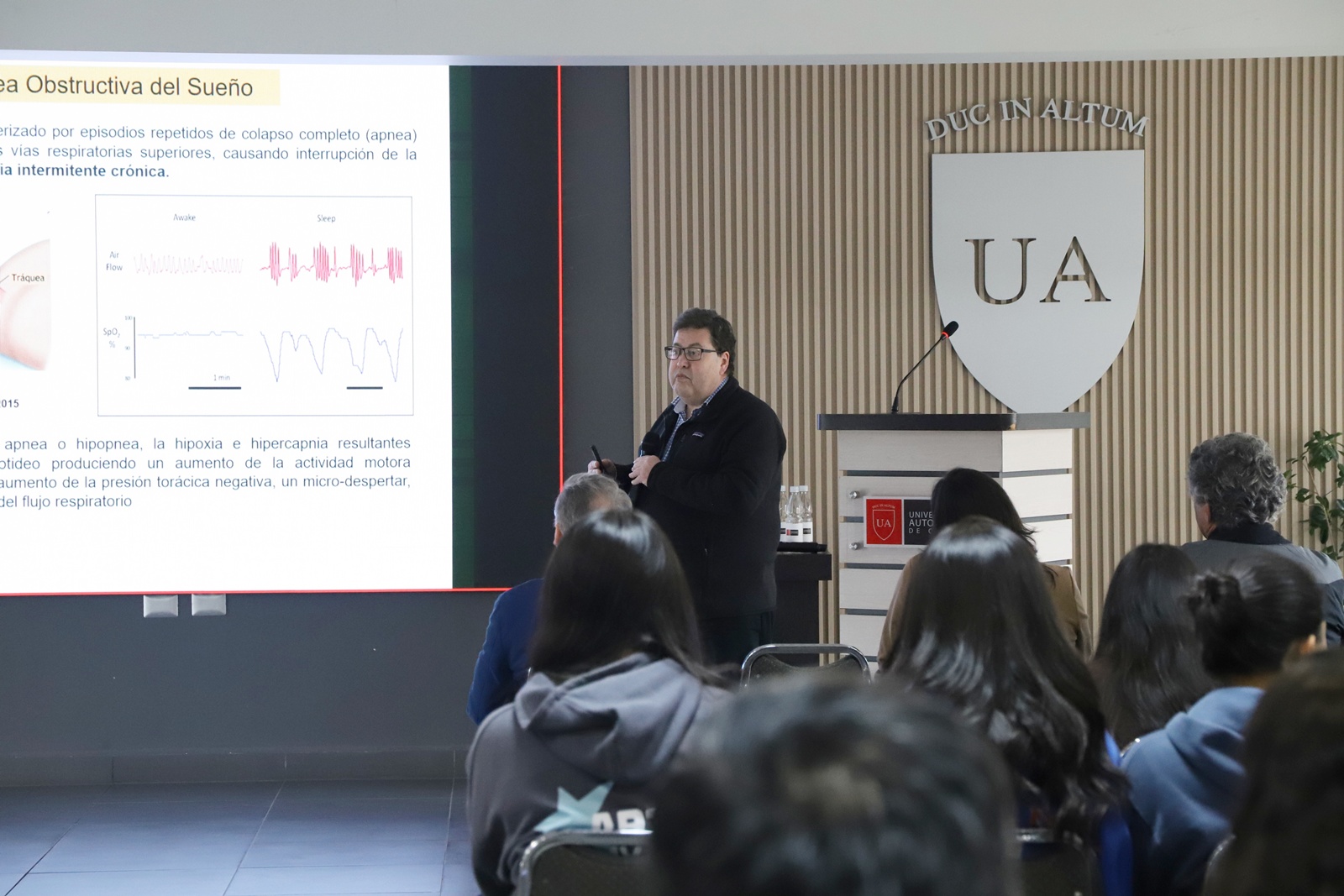 FOTO workshop de biomedicina 2
