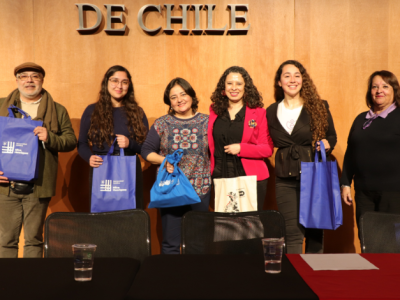 Preseminario conmemoró los 100 años del Trabajo Social en Chile 