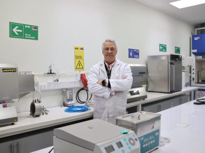 De desecho a recurso: Académico de la Universidad Autónoma de Chile liderará charla sobre reciclaje de biomasa y energías limpias