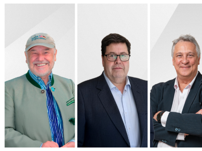 Tres investigadores de la U. Autónoma destacan en ranking de científicos más influyentes del mundo