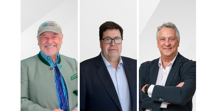 Tres investigadores de la U. Autónoma destacan en ranking de científicos más influyentes del mundo