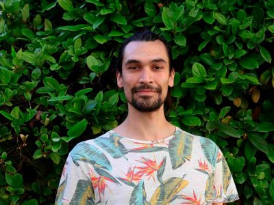 Estudiante de Ciencias Biomédicas obtiene beca Instituto Antártico Chileno para su tesis doctoral