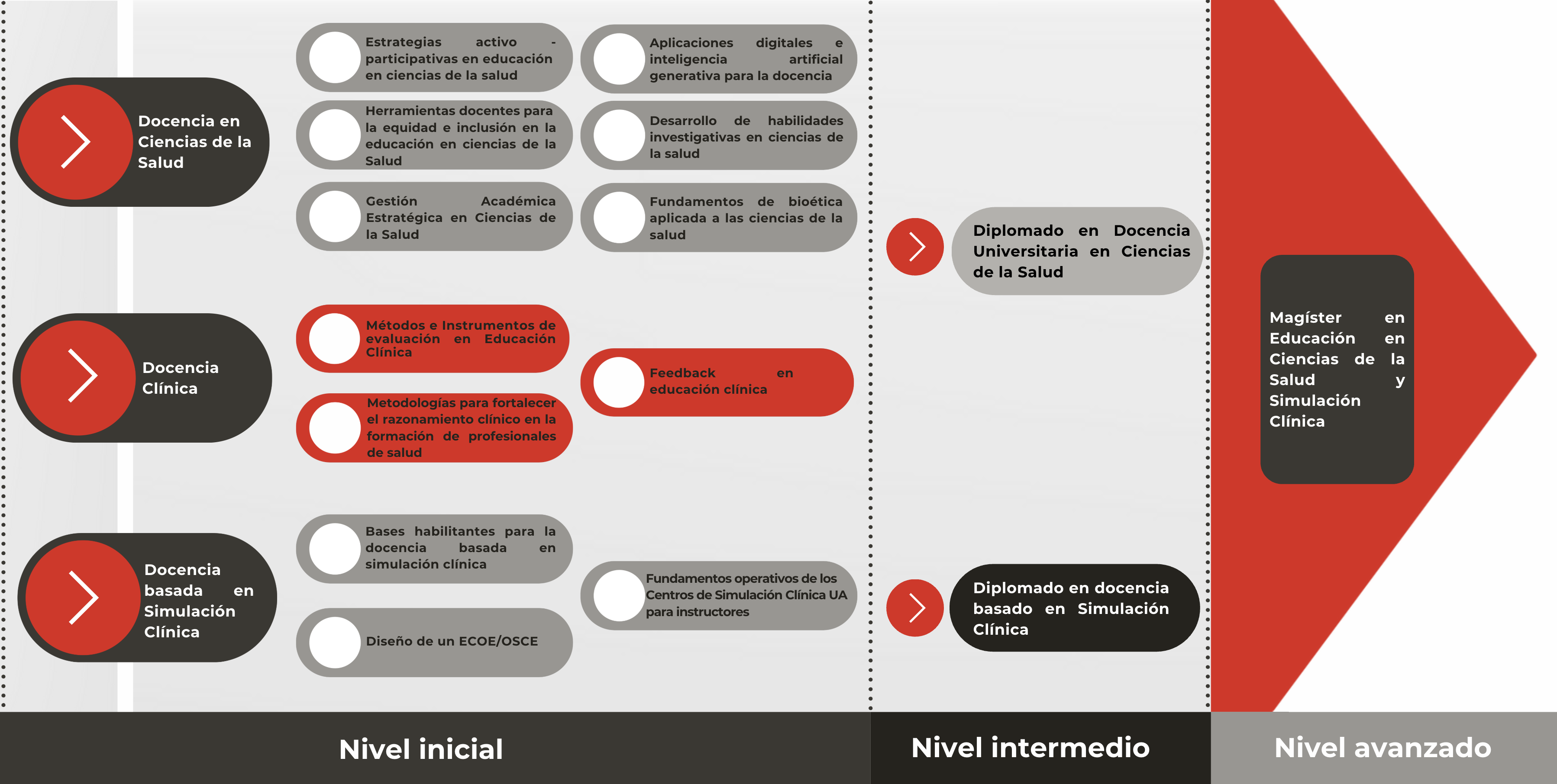 PLAN INTEGRAL
