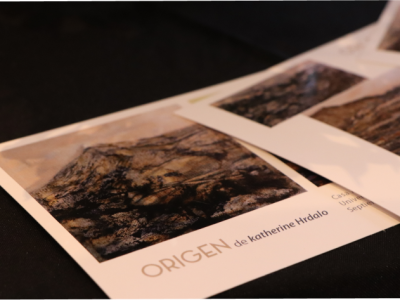 Caos, Origen y una Morfología a Los Andes