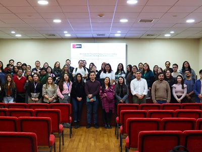 Capacitación en trauma complejo refuerza el trabajo de psicólogos con niños, niñas y adolescentes en situación de vulneración