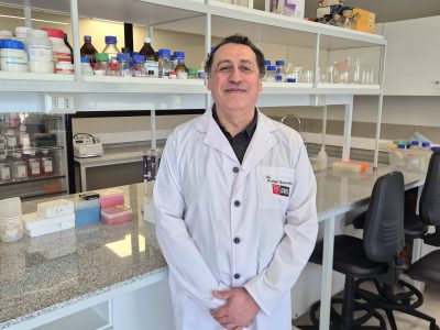 Reconocimiento mundial: Hallazgo de la U. Autónoma gana premio al Mejor Paper del Año 2024 en neurociencia