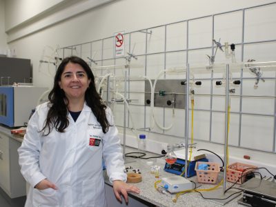 Científica chilena desarrolla nuevos compuestos para enfrentar la enfermedad de Chagas