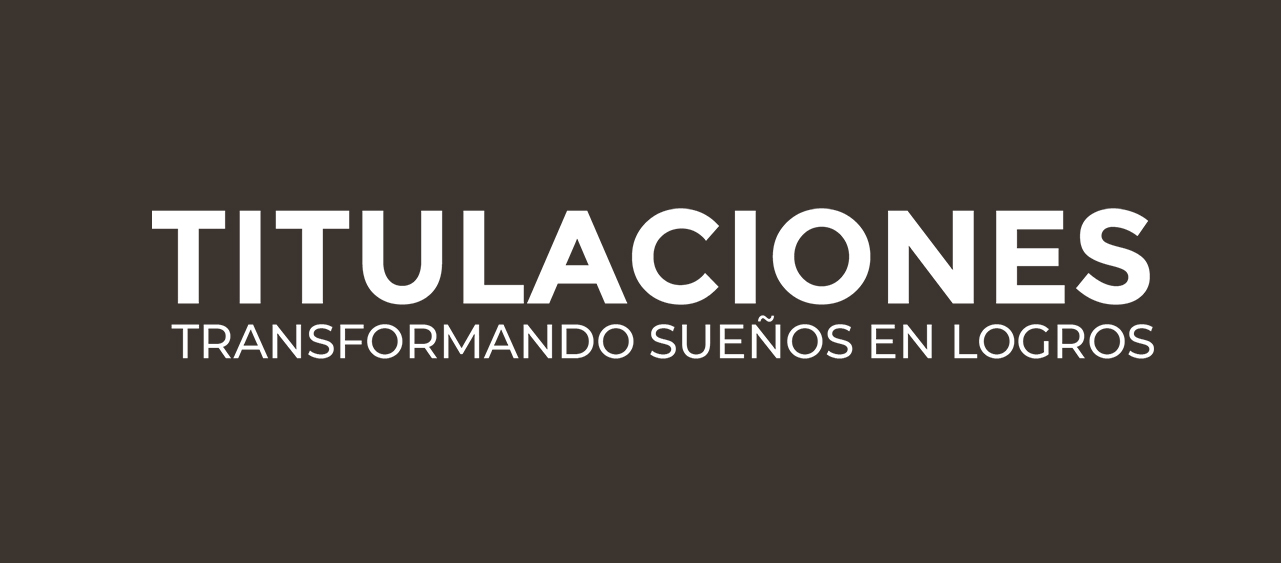 banner titulaciones home
