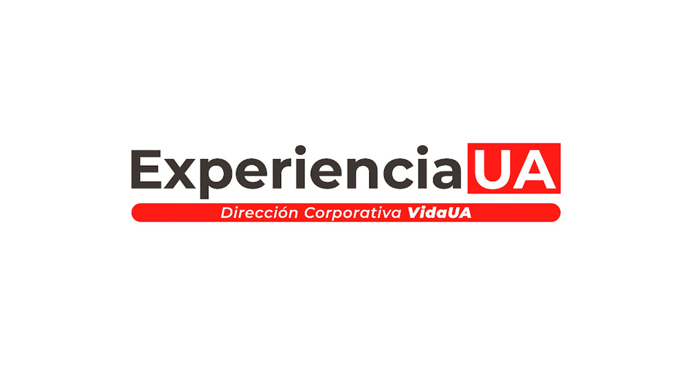 logo experiencia ua