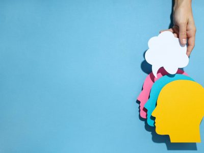 Cómo informar sobre salud mental sin estigmas: abren inscripciones para curso online y gratuito