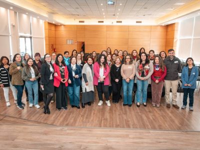 “Removamos las aguas”: Consorcio Ciencia e Innovación para el Futuro lanza campaña  para eliminar desigualdades de género en la academia
