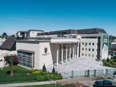 Con una Cátedra y cuatro módulos Jean Monnet, la Universidad Autónoma se consolida como referente regional en estudios europeos