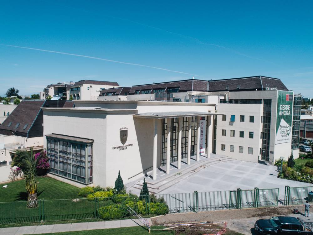 Con una Cátedra y cuatro módulos Jean Monnet, la Universidad Autónoma se consolida como referente regional en estudios europeos
