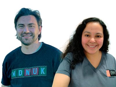 Día Nacional de la Odontología: pasión por la sonrisa, compromiso con la salud bucal