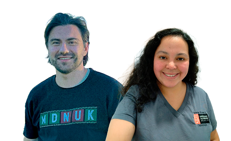 Día Nacional de la Odontología: pasión por la sonrisa, compromiso con la salud bucal