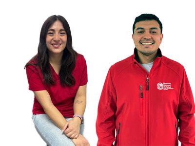 Vocación por la vida, compromiso con el cuidado. Honramos a quienes acompañan con dedicación cada etapa de la vida