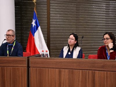 Universidad Autónoma realizó III Jornada de Medicina Familiar con foco actualización pediátrica