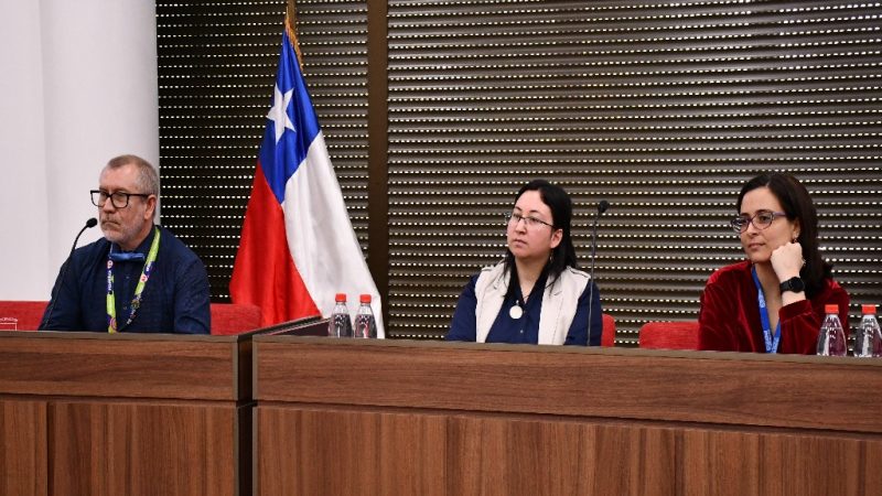 Universidad Autónoma realizó III Jornada de Medicina Familiar con foco actualización pediátrica