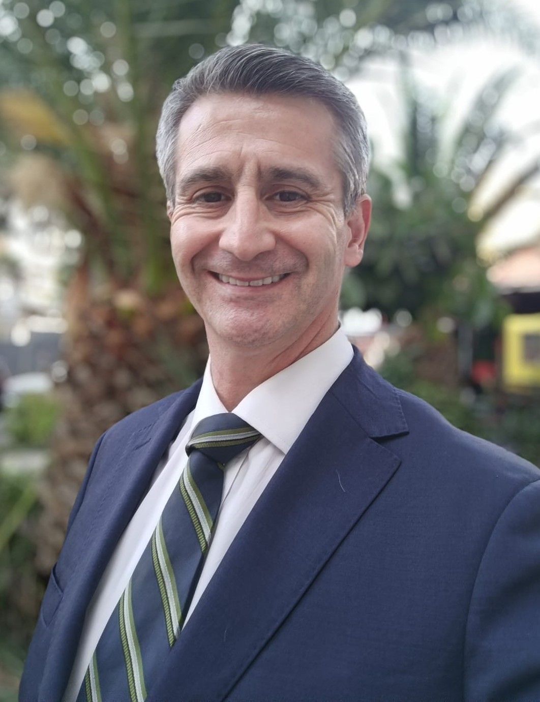 FOTO Juan Jorge Faundez Penafiel