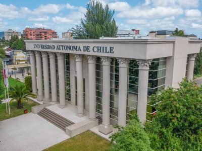 Universidades Autónoma de Chile y Estatal de Sonora fortalecen la cooperación internacional con nuevo convenio de colaboración