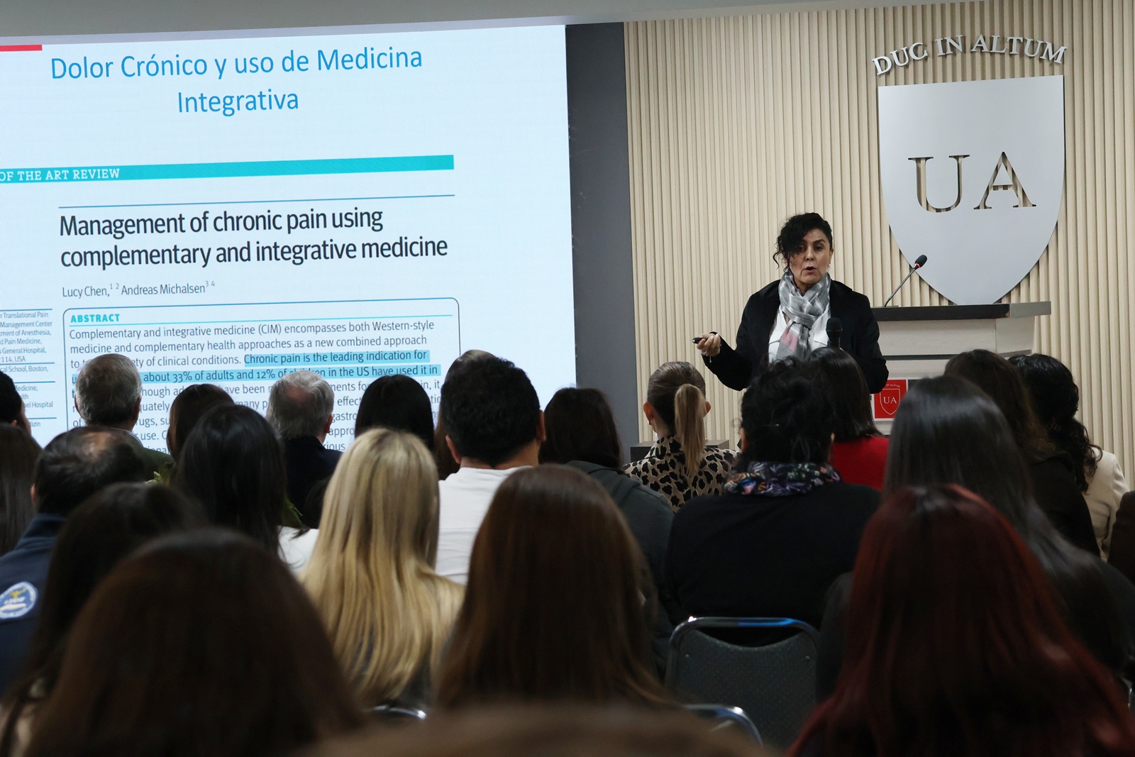 FOTO aniversario 20 anos enfermeria 2