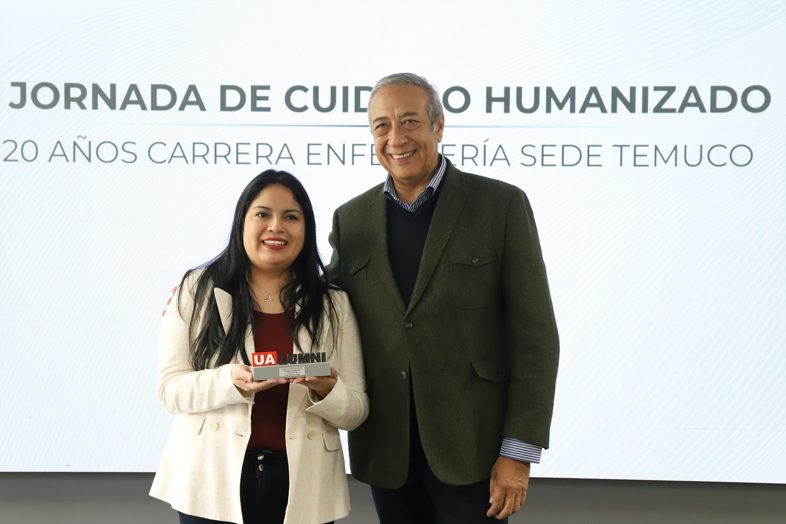 FOTO aniversario 20 anos enfermeria 4