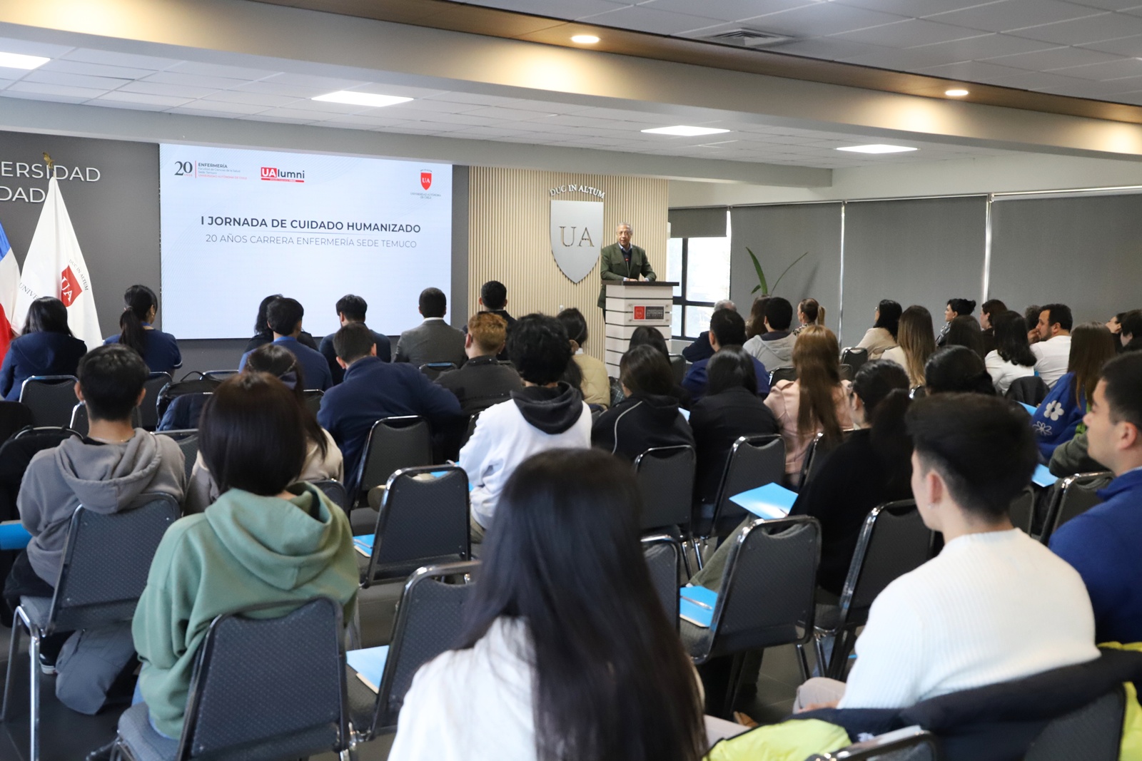 FOTO aniversario 20 anos enfermeria 6