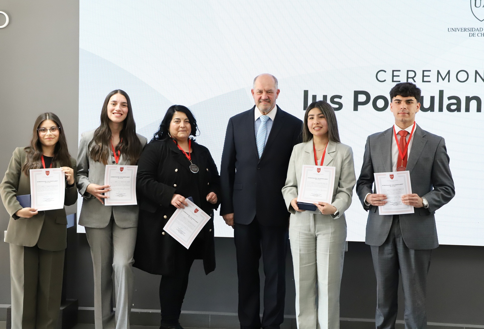 FOTO ceremonia ius postulandi 3