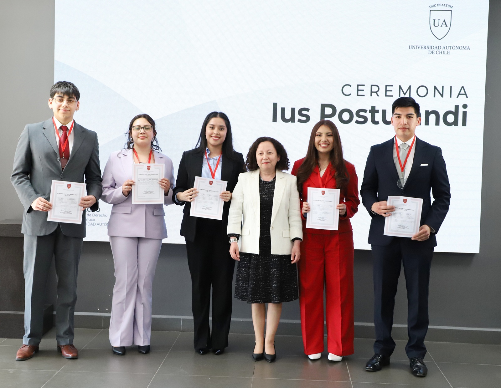 FOTO ceremonia ius postulandi 4