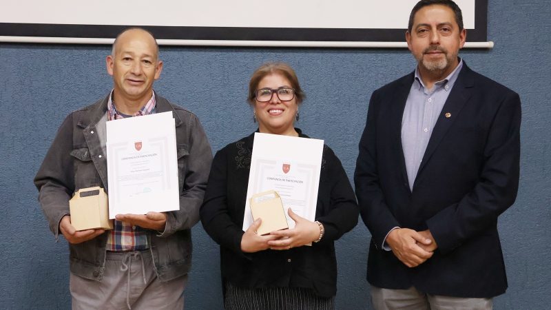Universidad impulsa el talento de emprendedores con certificación en Marketing Digital