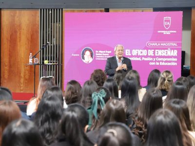 El oficio de enseñar: una vocación que transforma el mundo