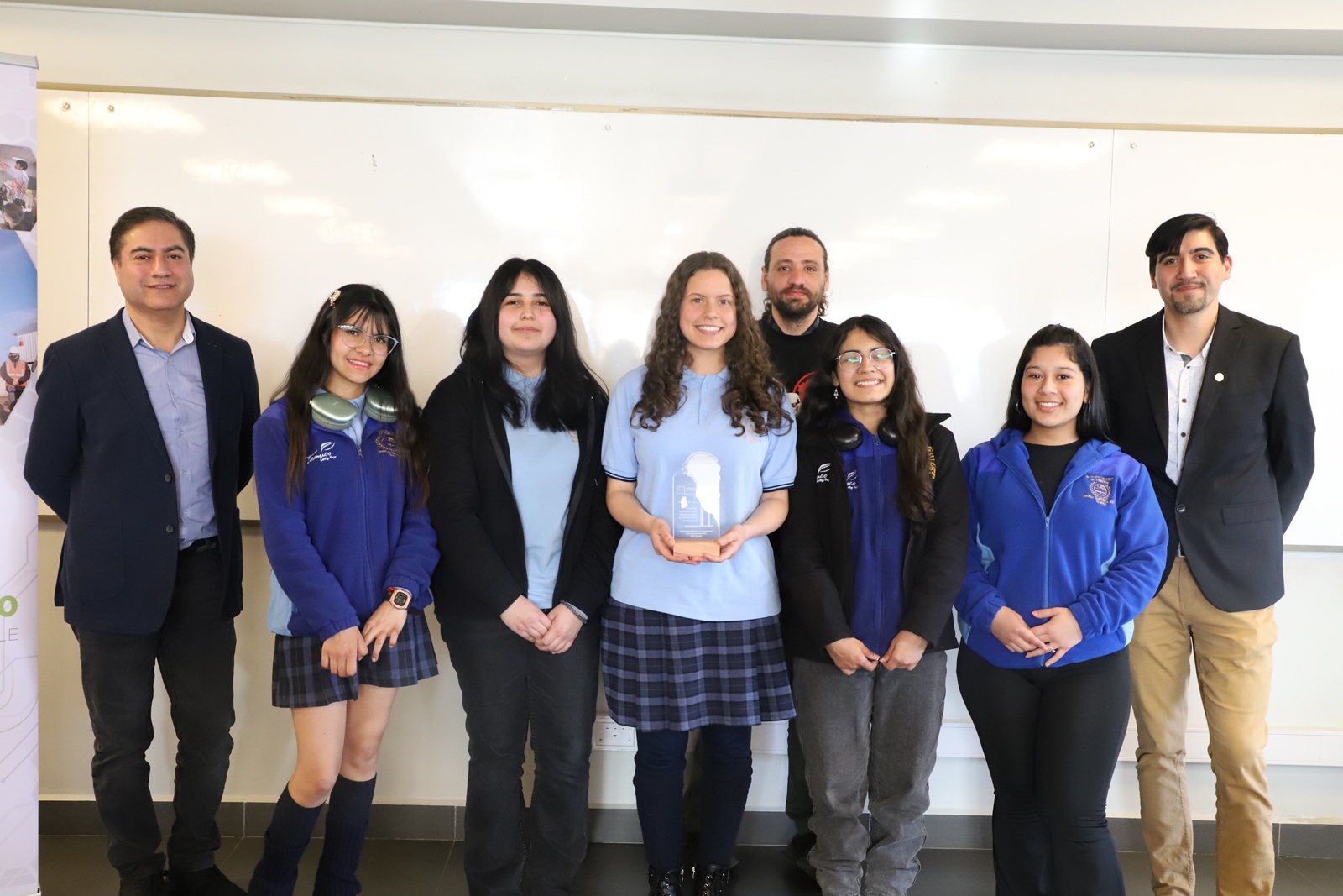 FOTO cierre proyecto mujeres en tecnologia 1