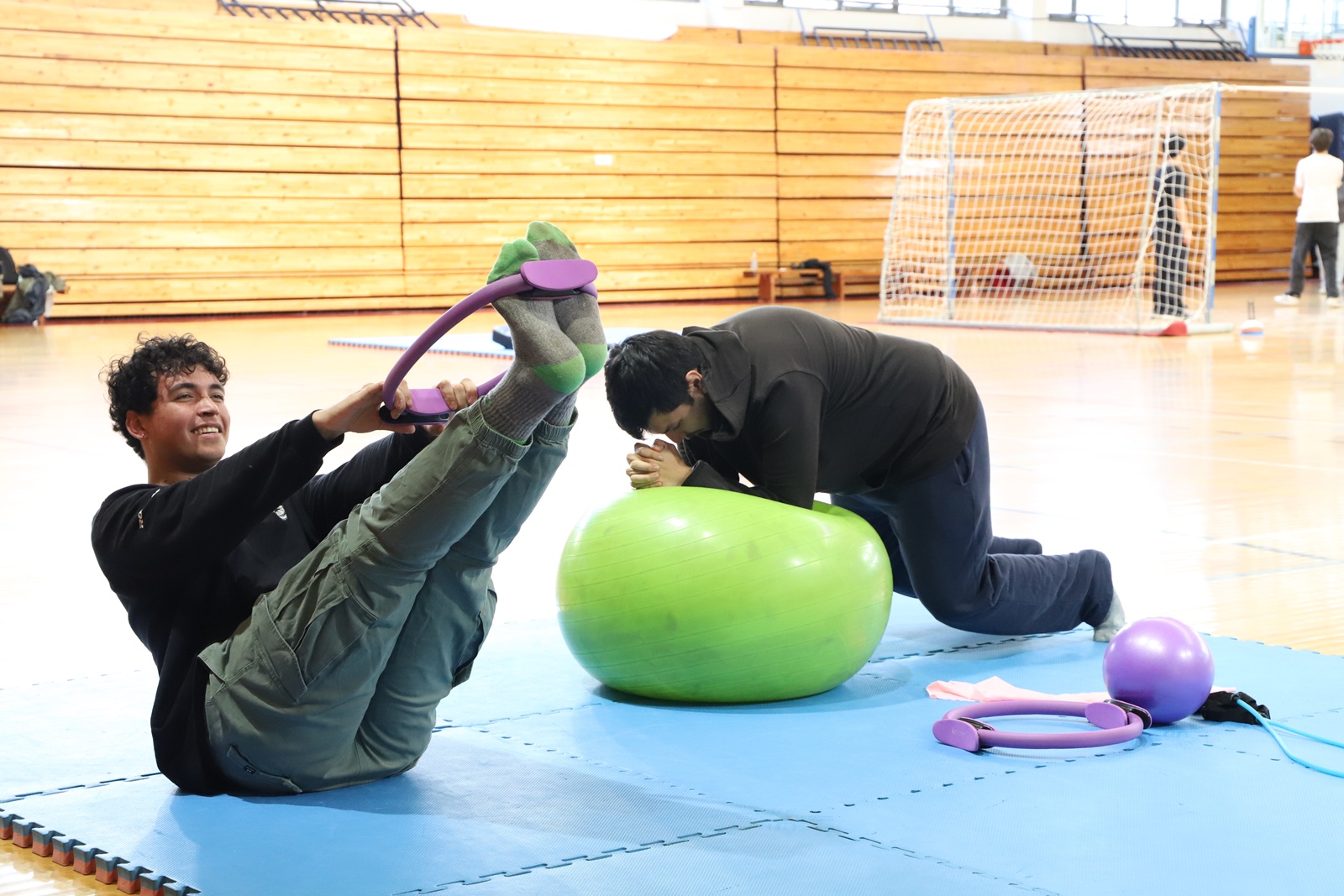 FOTO cierre talleres artisticos culturales y deportivos 2 1