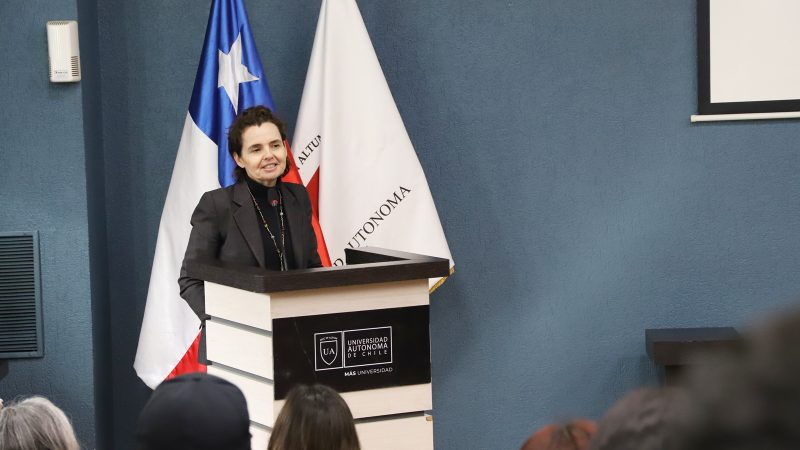 Universidad impulsa reflexión crítica sobre la pobreza en Chile: una mirada multidimensional desde las ciencias sociales