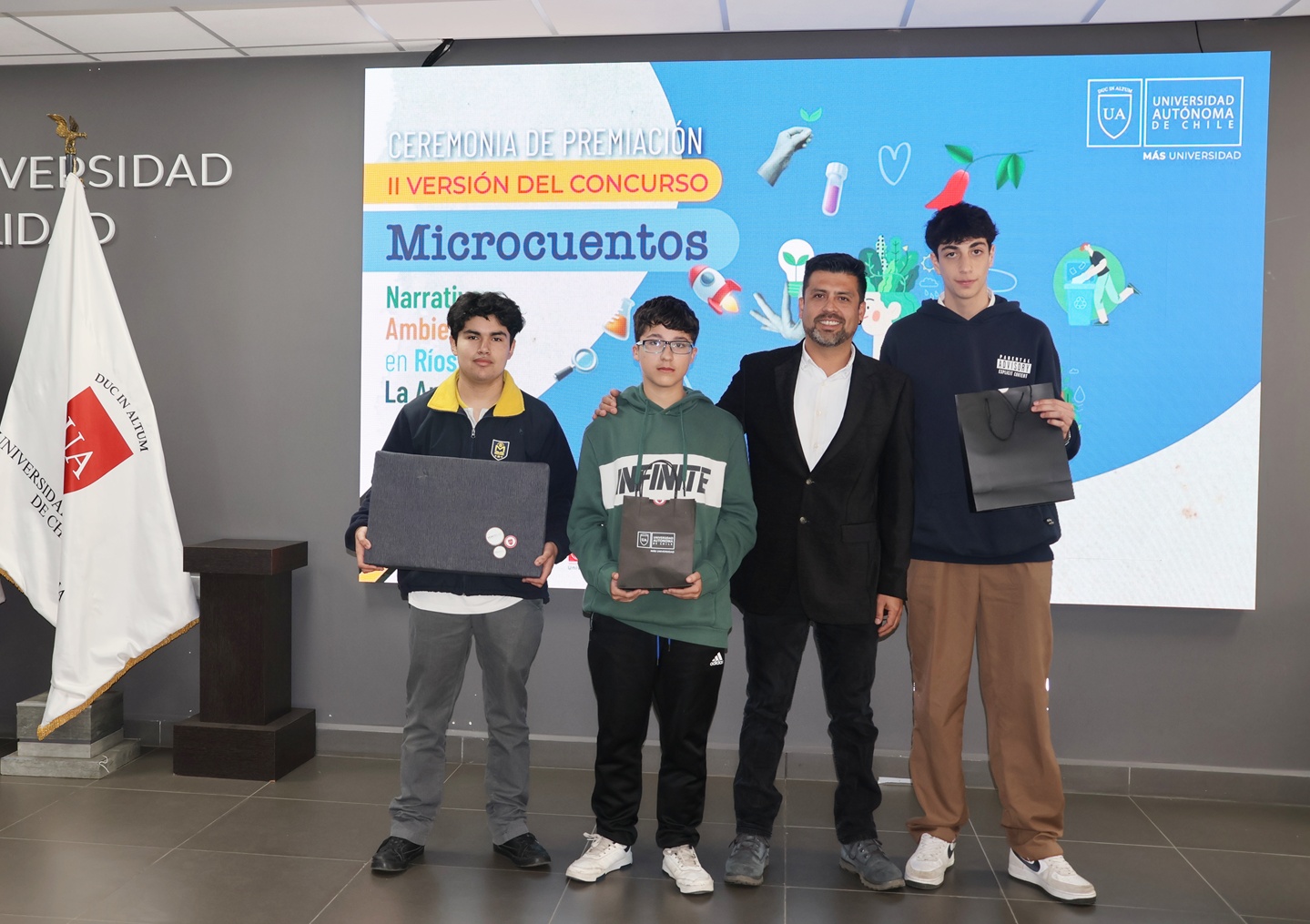 FOTO ganadores concurso microcuentos 3 1