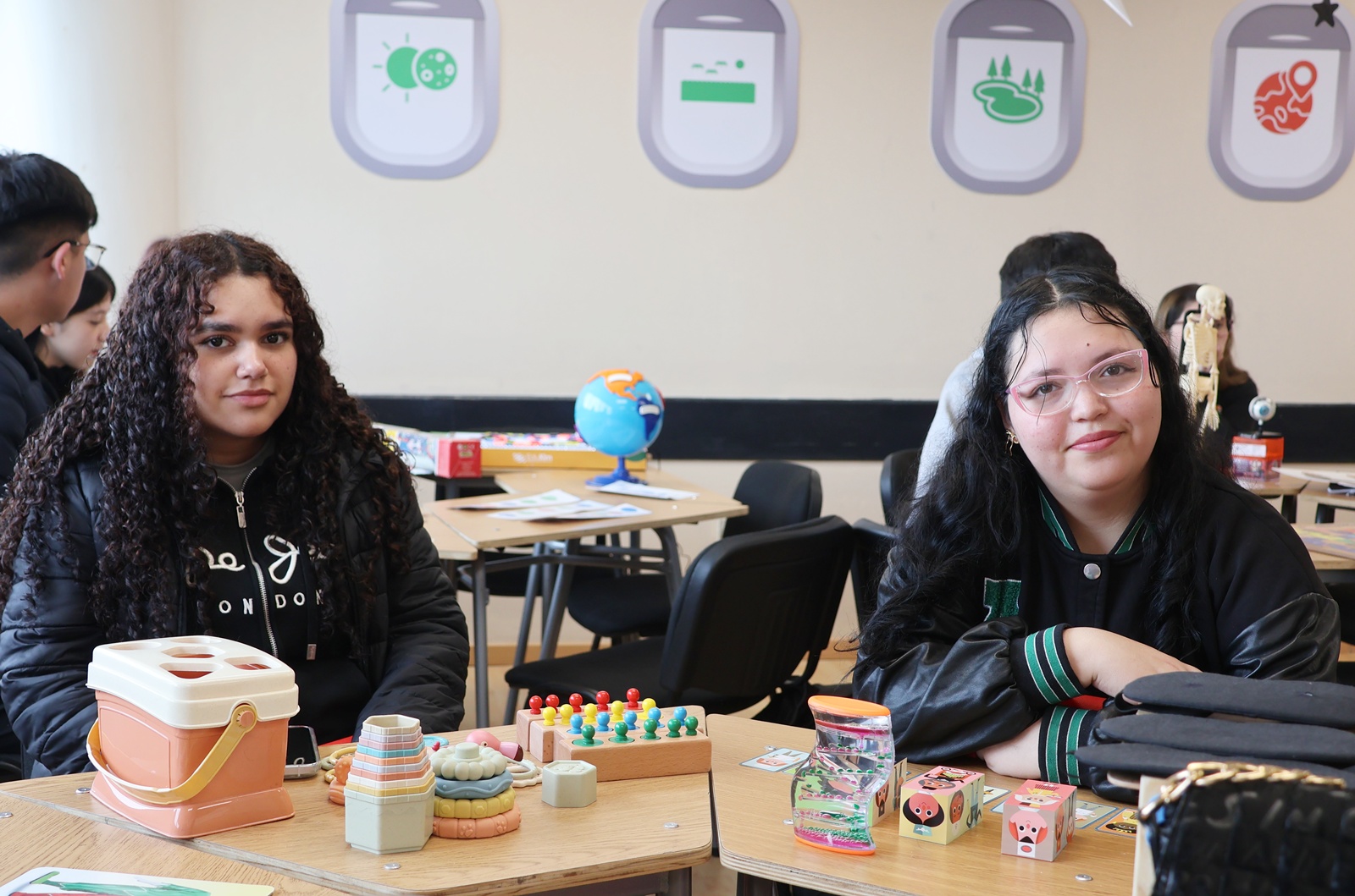 FOTO inicia academia pedagogica 2