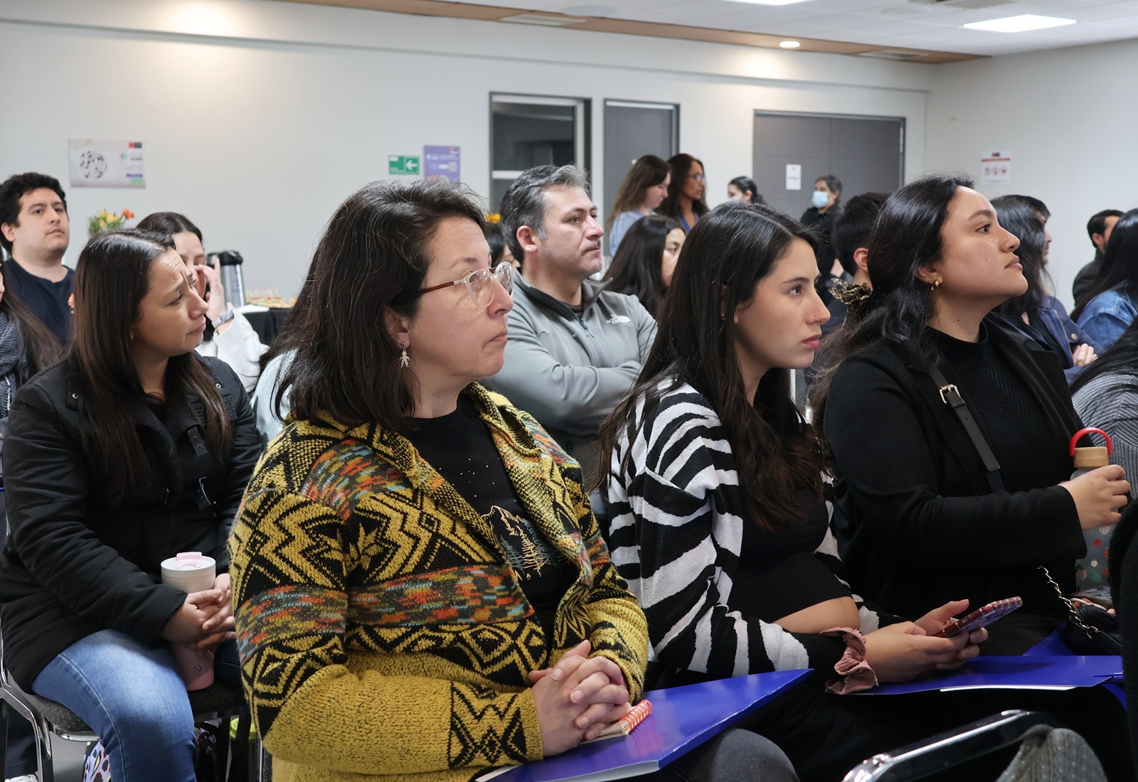 FOTO jornada cuidados paliativos 2