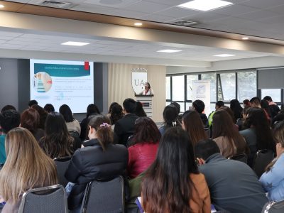 Temuco acoge la VI Jornada de Cuidados Paliativos: un llamado a la humanización desde el enfoque integral