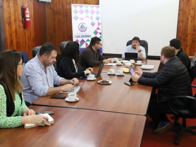 Universidad proyecta Voluntariado Verano 2026 en Galvarino