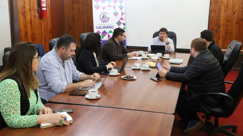 Universidad proyecta Voluntariado Verano 2026 en Galvarino