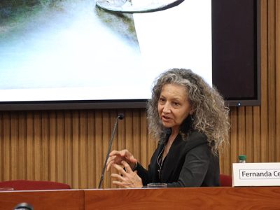 Materia y Espacio en Diálogo: Escultura y proceso creativo en la formación artística