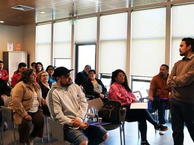 Universidad Autónoma impulsa Programa Integral de Mentorías para Emprendedores junto a PF Alimentos