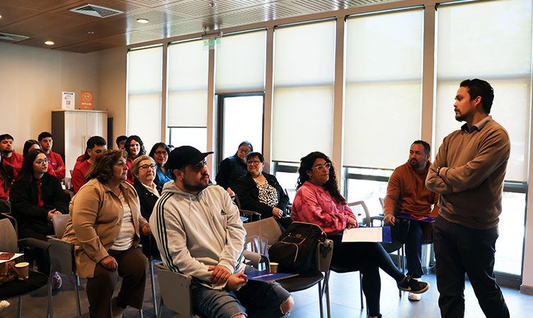 Universidad Autónoma impulsa Programa Integral de Mentorías para Emprendedores junto a PF Alimentos